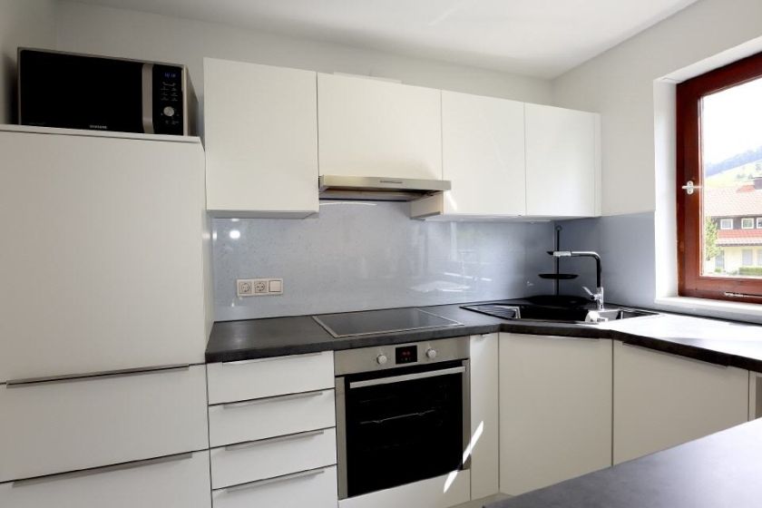 Ferienwohnung am Kurpark