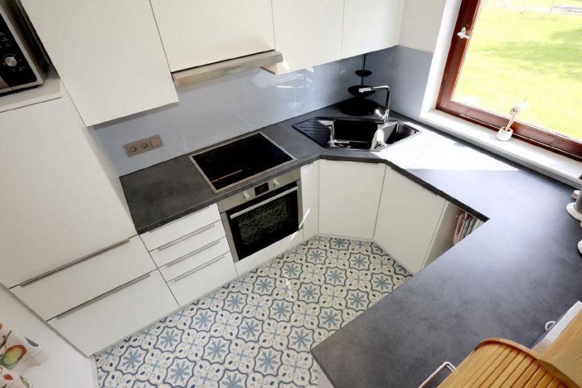 Ferienwohnung am Kurpark