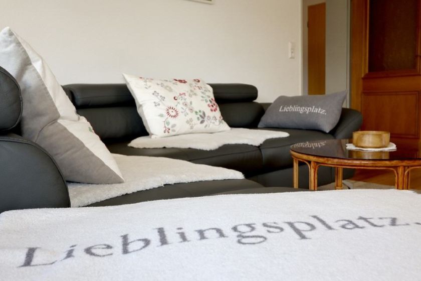Ferienwohnung am Kurpark