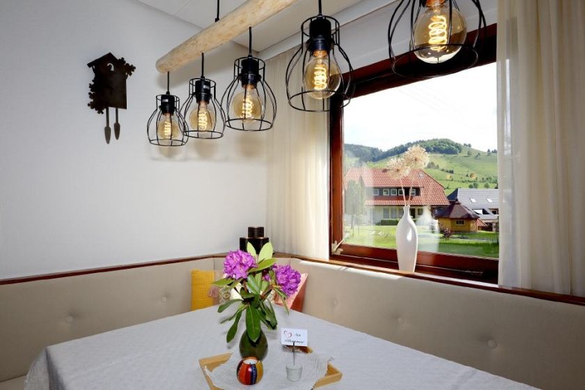 Ferienwohnung am Kurpark