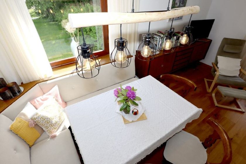 Ferienwohnung am Kurpark