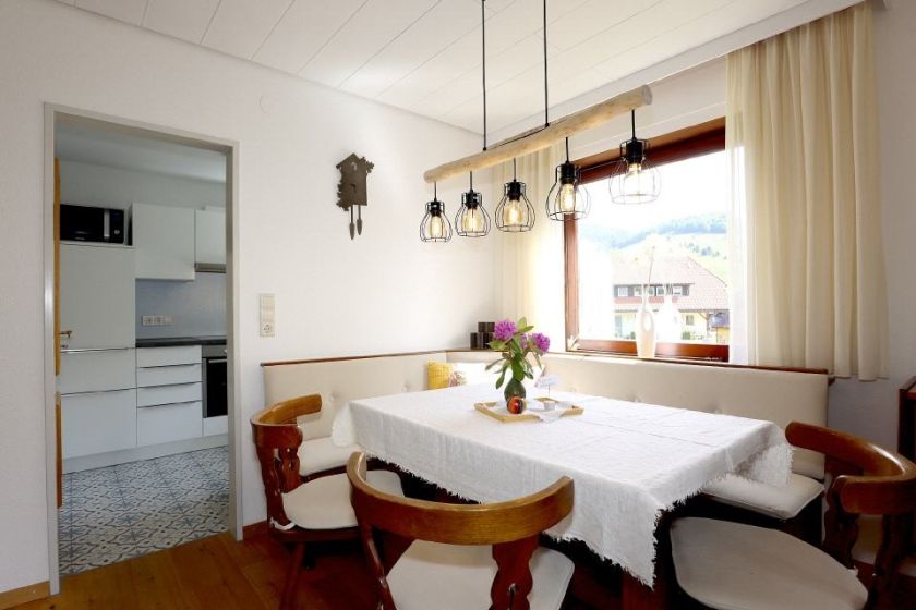 Ferienwohnung am Kurpark