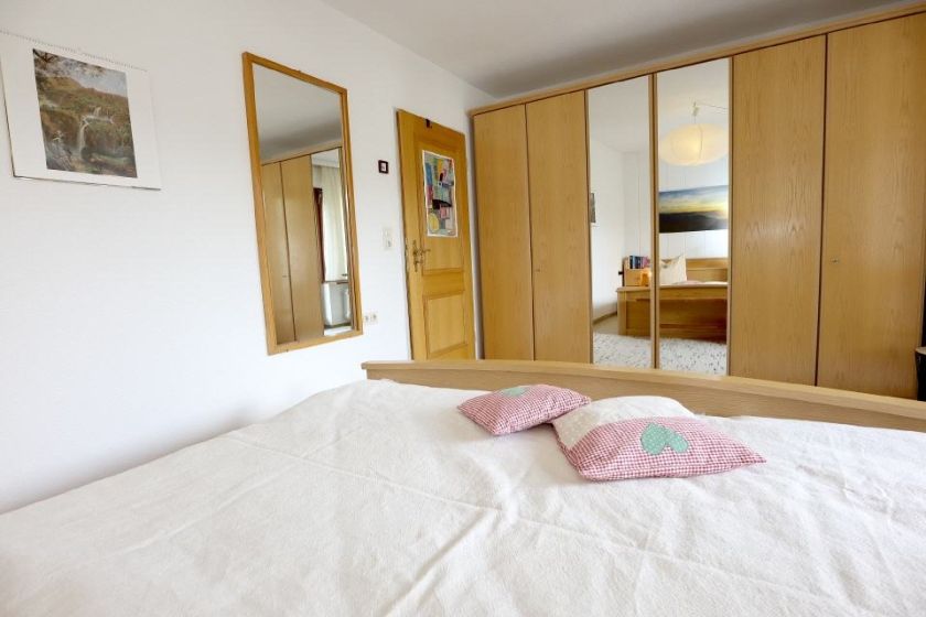 Ferienwohnung am Kurpark