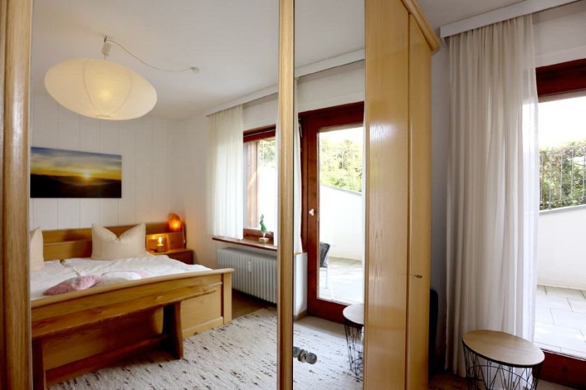 Ferienwohnung am Kurpark