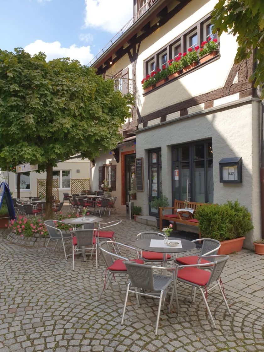 Beim Josl - Musik • Bar • Kneipe