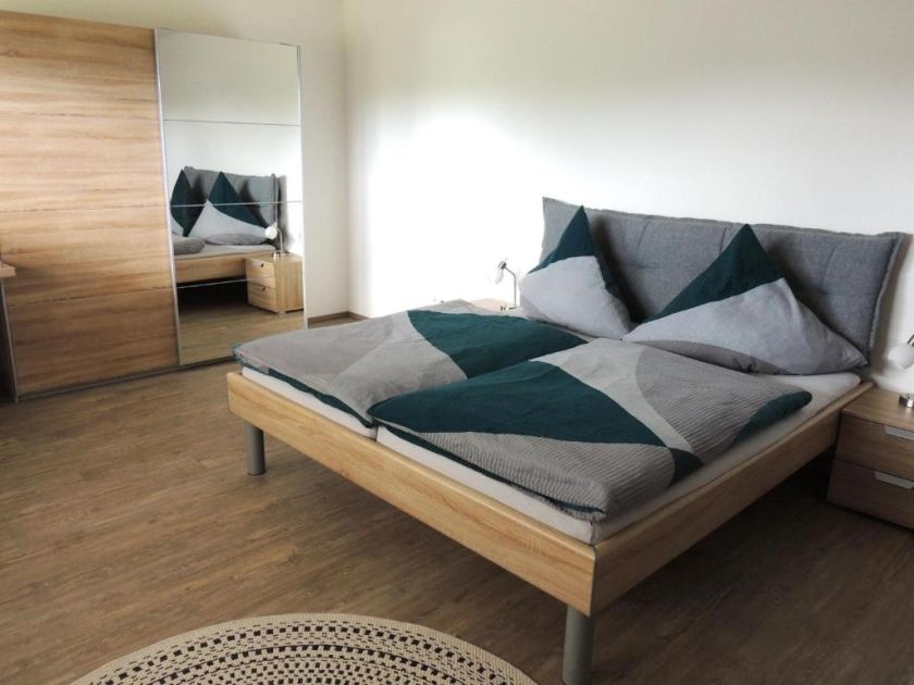 Ferienwohnung Marquardt
