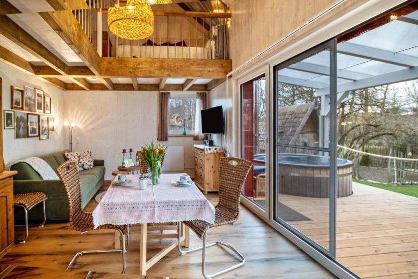 Ferienhaus Vroni