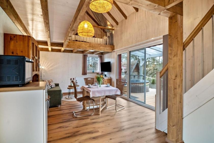 Ferienhaus Vroni