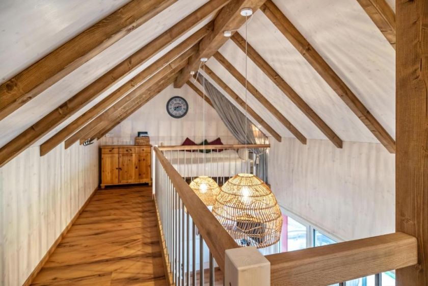 Ferienhaus Vroni