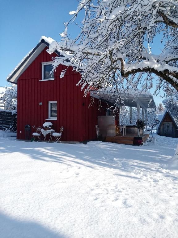 Ferienhaus Vroni