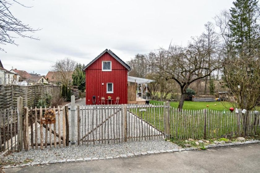 Ferienhaus Vroni