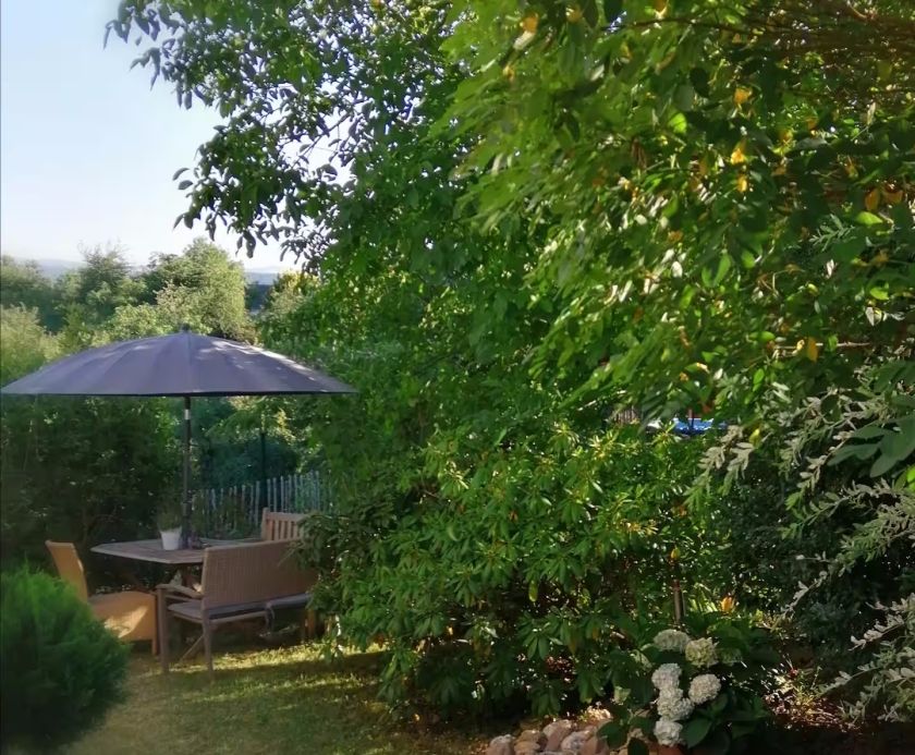 Ferienwohnung Am Schwarzen See