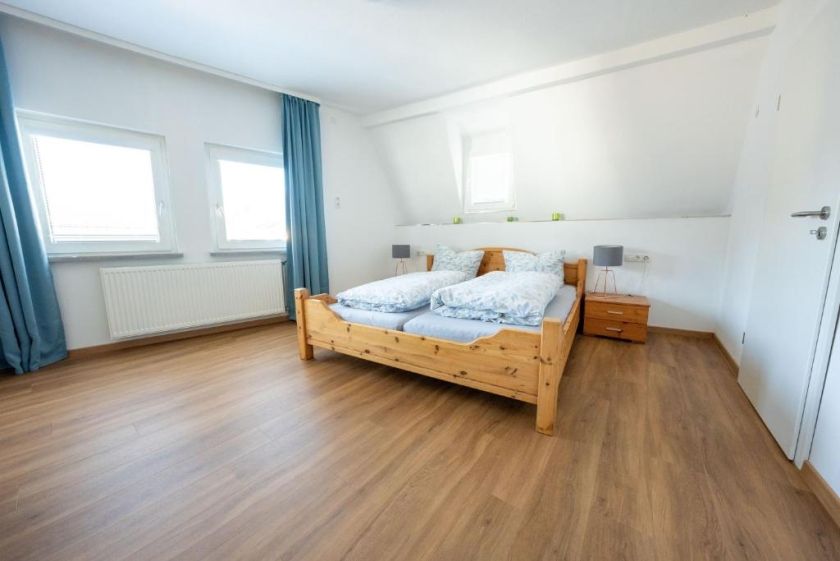 Ferienhaus Sonni