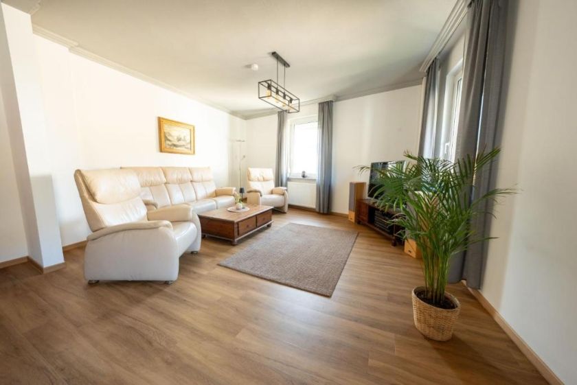 Ferienhaus Sonni