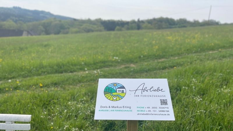 Ahrliebe - Ihrferienzuhause