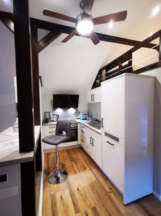 Ferienwohnung John's Place