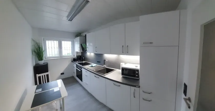 Ferienwohnung Tiller in Münster-Sarmsheim