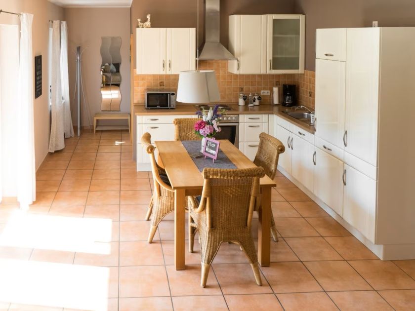Ferienwohnung Familie Niel