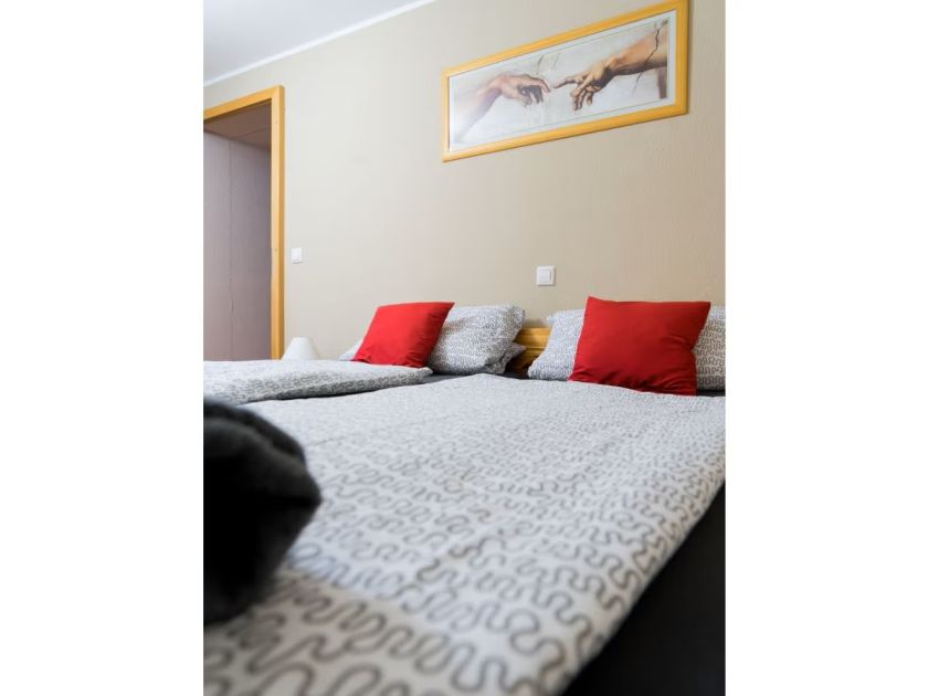 Ferienwohnung Familie Niel