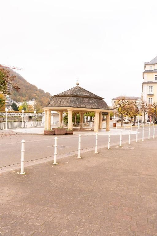 Ferienwohnung Bad Ems little DrEaMS