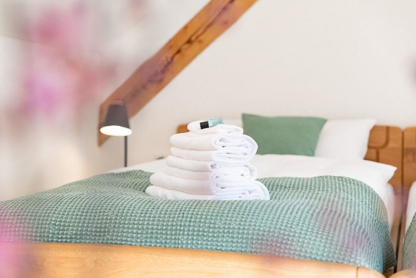 Ferienhaus Immerather Hof