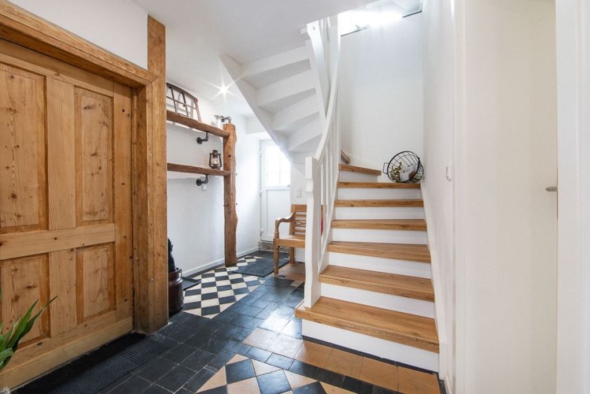 Ferienhaus Immerather Hof