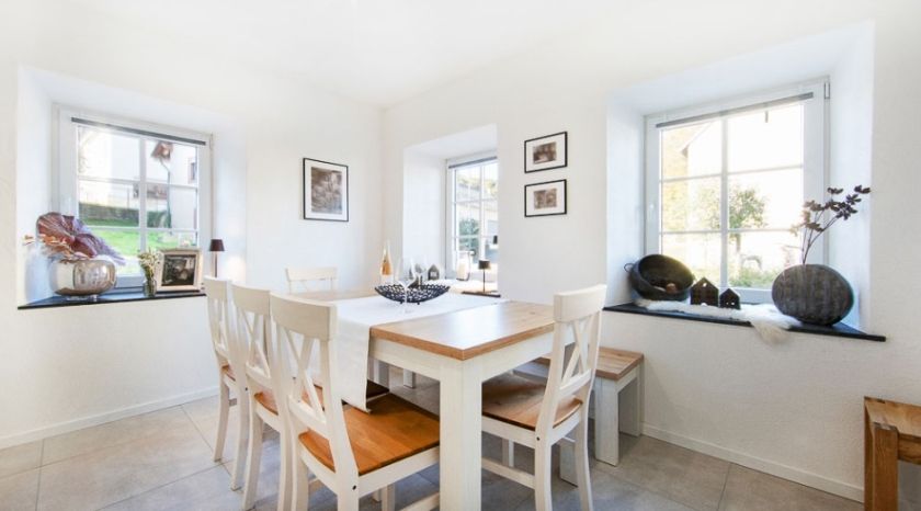 Ferienhaus Immerather Hof