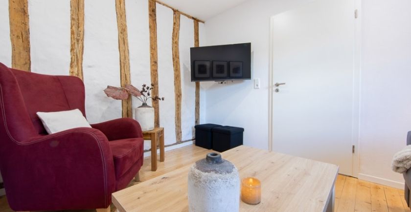 Ferienhaus Immerather Hof