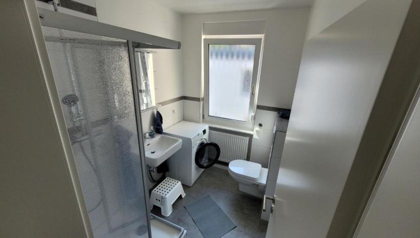 Ferienwohnung Malbergblick