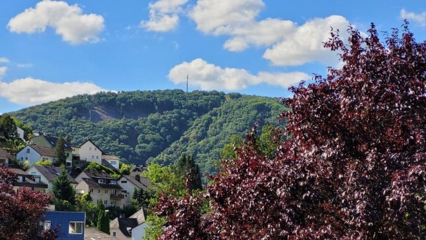 Ferienwohnung Malbergblick