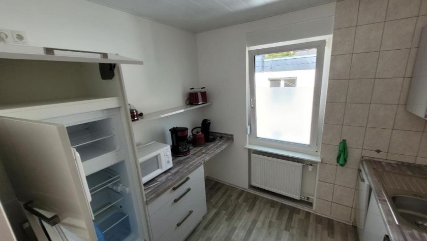 Ferienwohnung Malbergblick