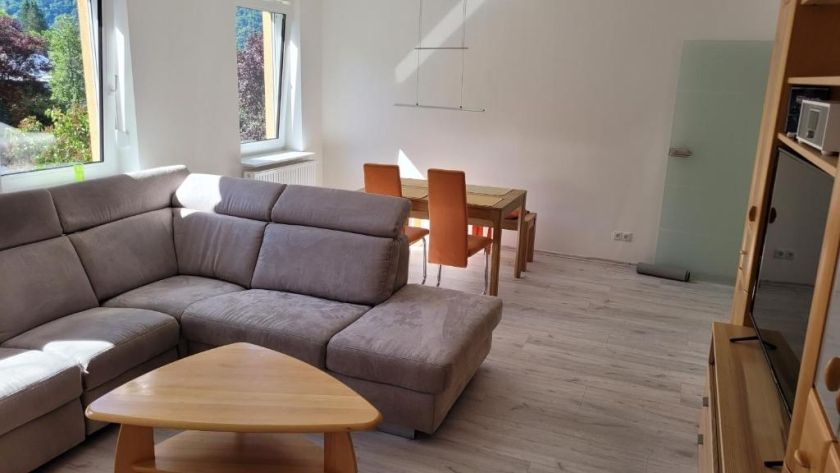 Ferienwohnung Malbergblick