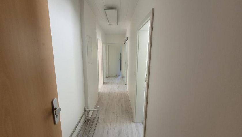 Ferienwohnung Malbergblick