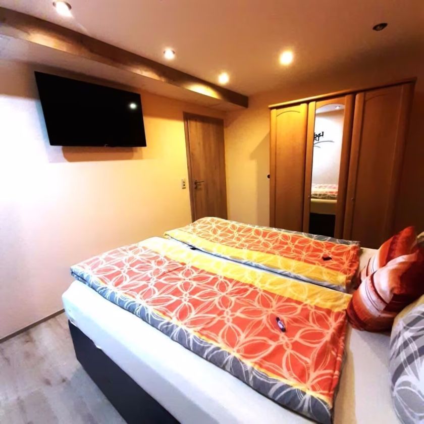 Auszeit-Ferienwohnung Loreley