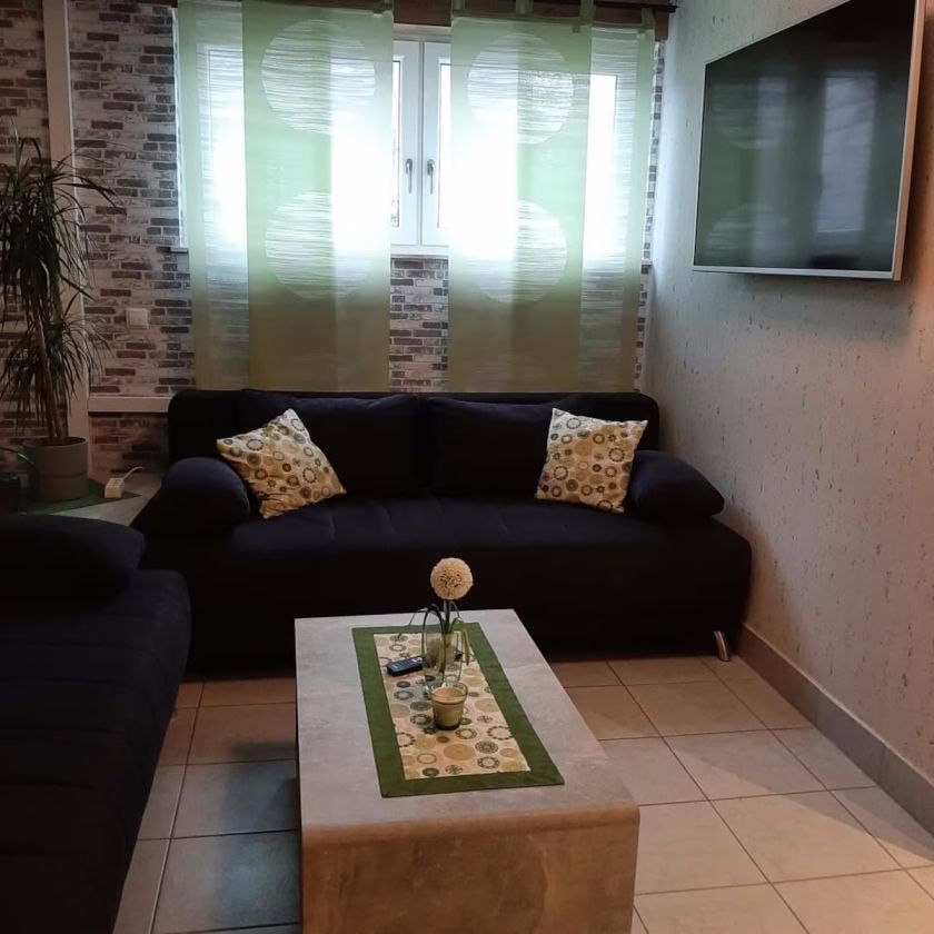 Auszeit-Ferienwohnung Loreley