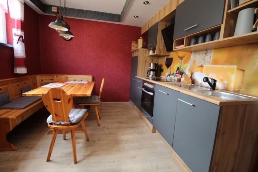 Auszeit-Ferienwohnung Loreley