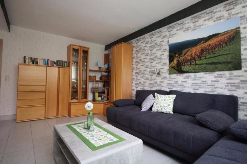 Auszeit-Ferienwohnung Loreley
