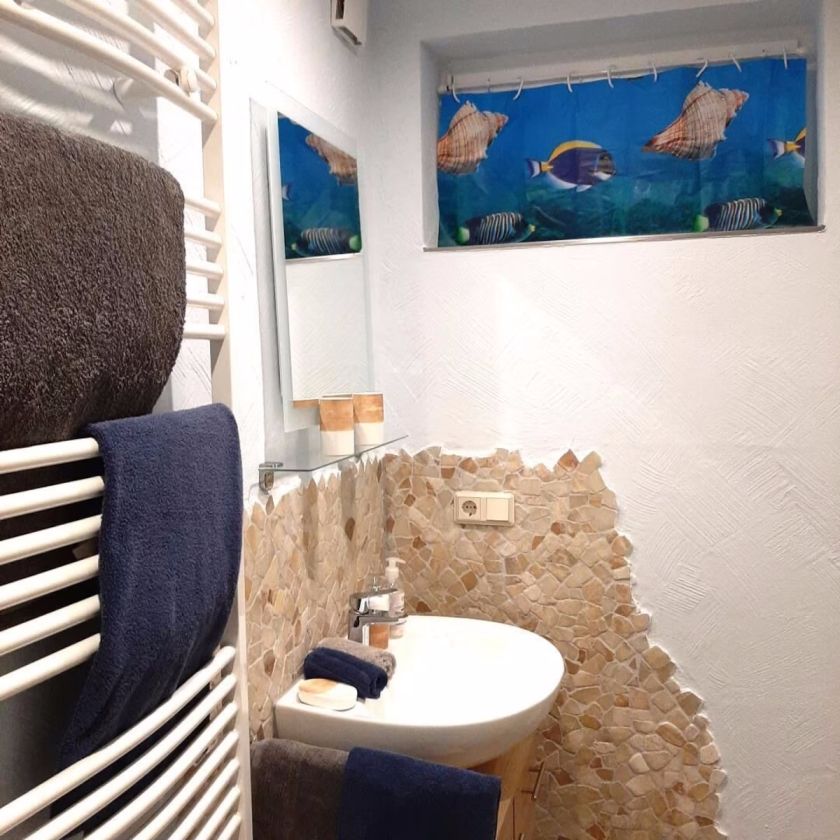 Auszeit-Ferienwohnung Loreley