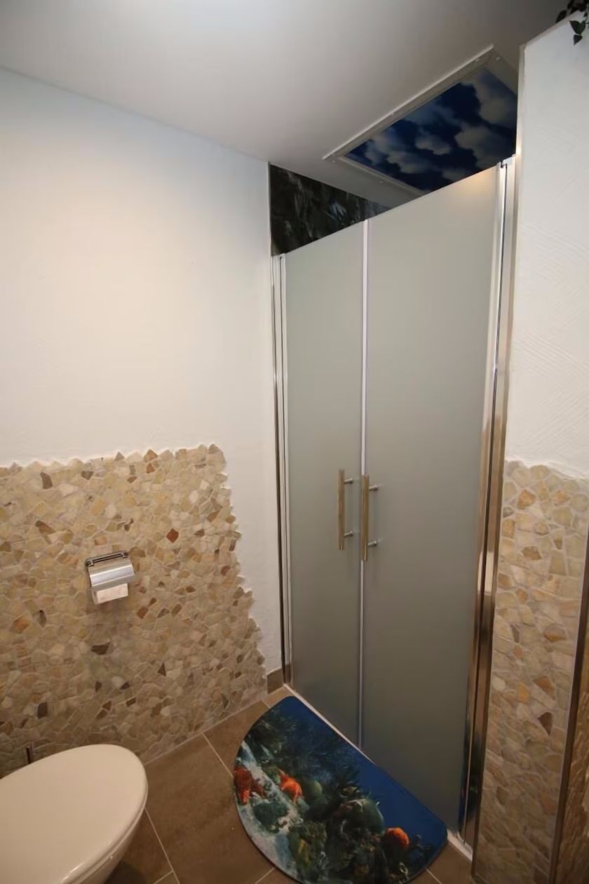 Auszeit-Ferienwohnung Loreley