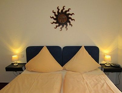 Landhotel-Gales - Moselblick