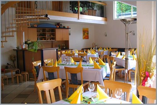 Landhotel-Gales - Moselblick