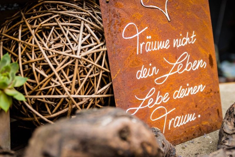 Weingut Hammen Vinothek - Gästezimmer