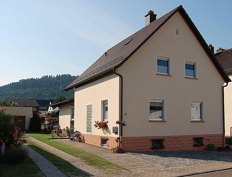 Ferienwohnung Renate