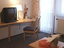 Wohlfühlzimmer