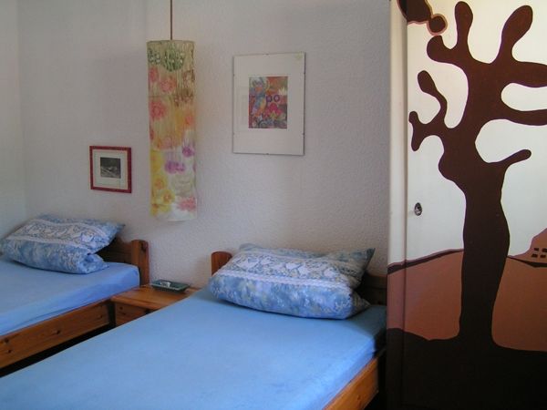 Haus Maria HDH in Bobenthal - Feriendomizil für Wanderer, Naturliebende und Familien