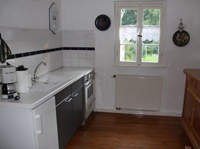 Haus Maria HDH in Bobenthal - Feriendomizil für Wanderer, Naturliebende und Familien