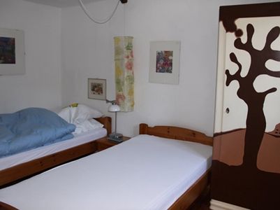 Haus Maria HDH in Bobenthal - Feriendomizil für Wanderer, Naturliebende und Familien