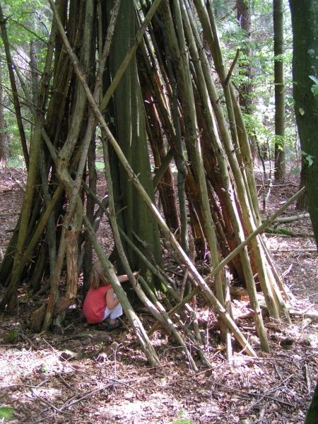 Haus Maria HDH in Bobenthal - Feriendomizil für Wanderer, Naturliebende und Familien