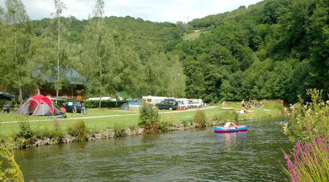 Camping Toodlermillen