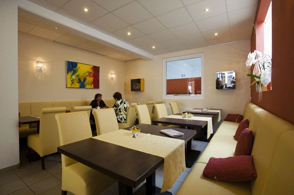 Enkler Cafe - Confiserie